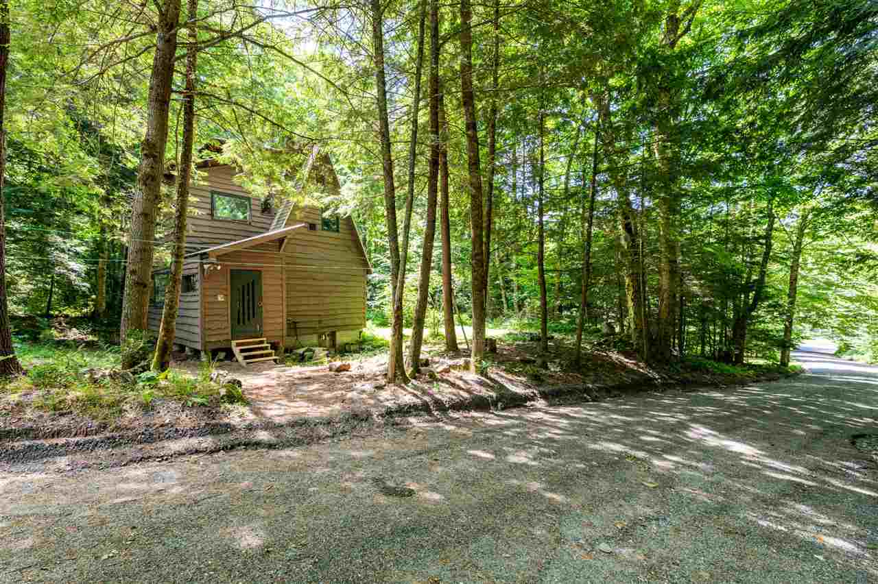 HANOVER NH Homes for sale