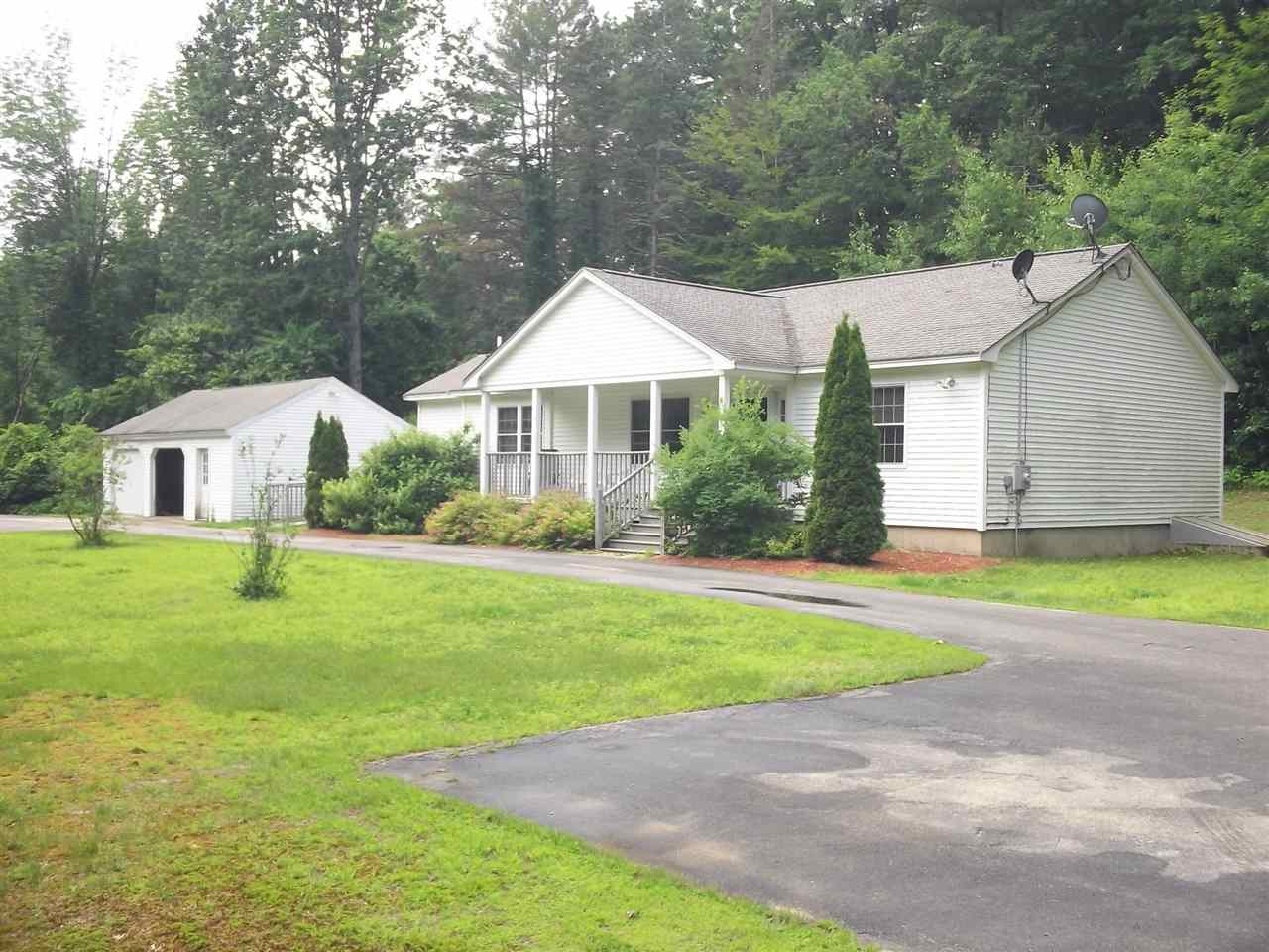 BOSCAWEN NH Homes for sale