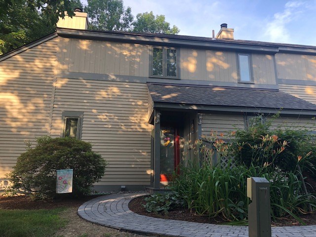 Gilford NH Lake Winnipesaukee waterfront home for sale