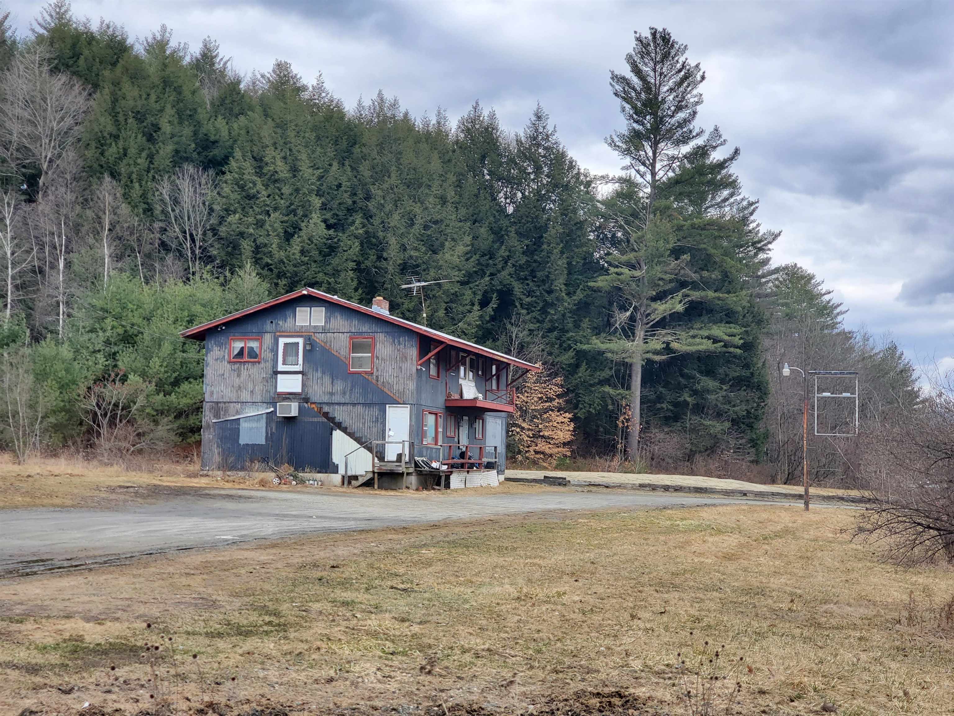 CHESTER VT Homes for sale