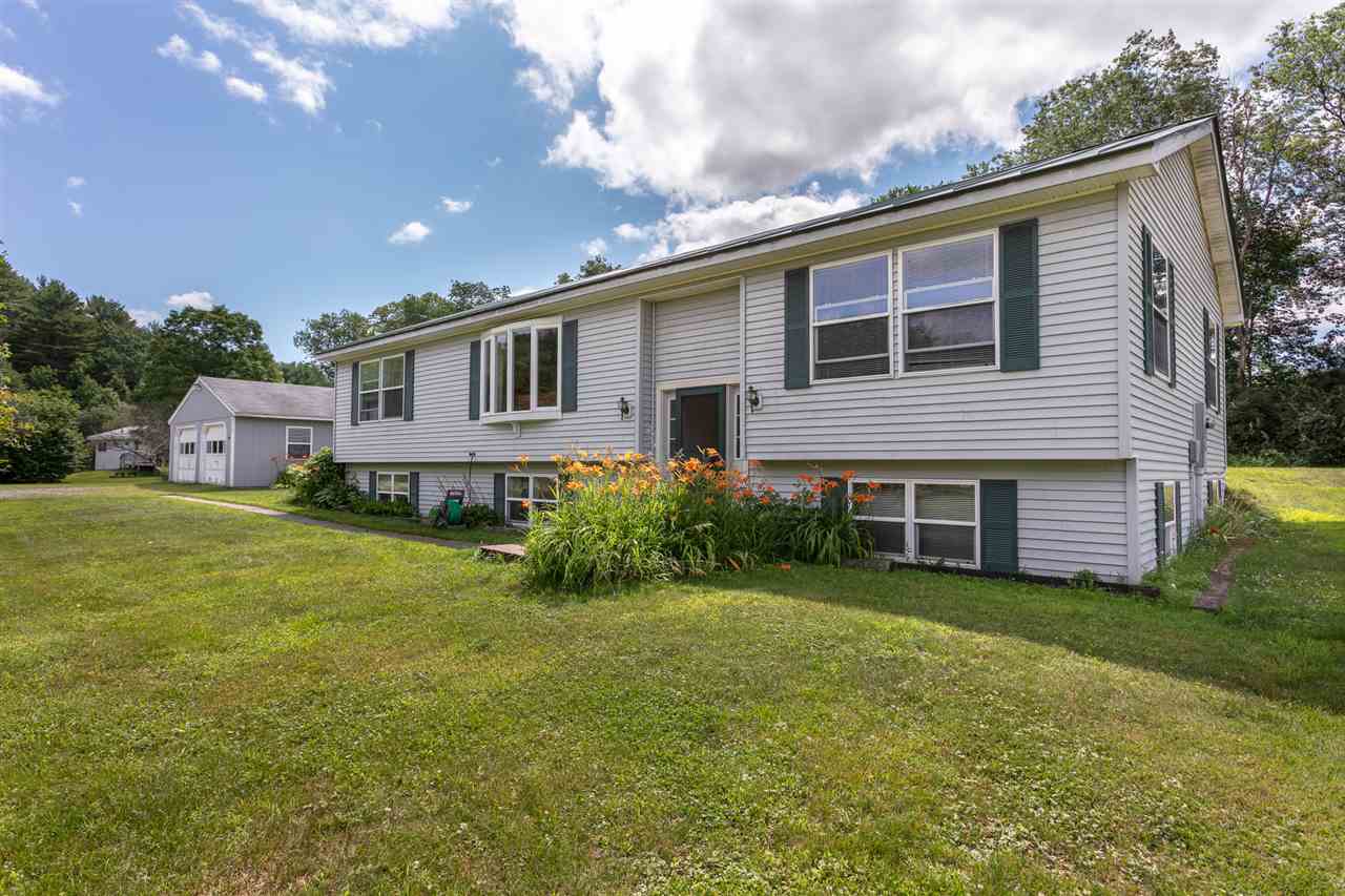 HARTLAND VT Homes for sale