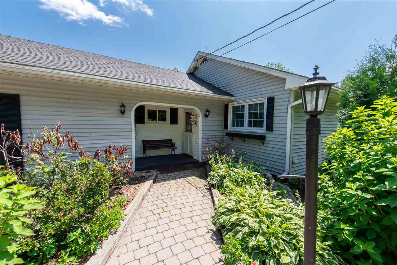 BOSCAWEN NH Homes for sale