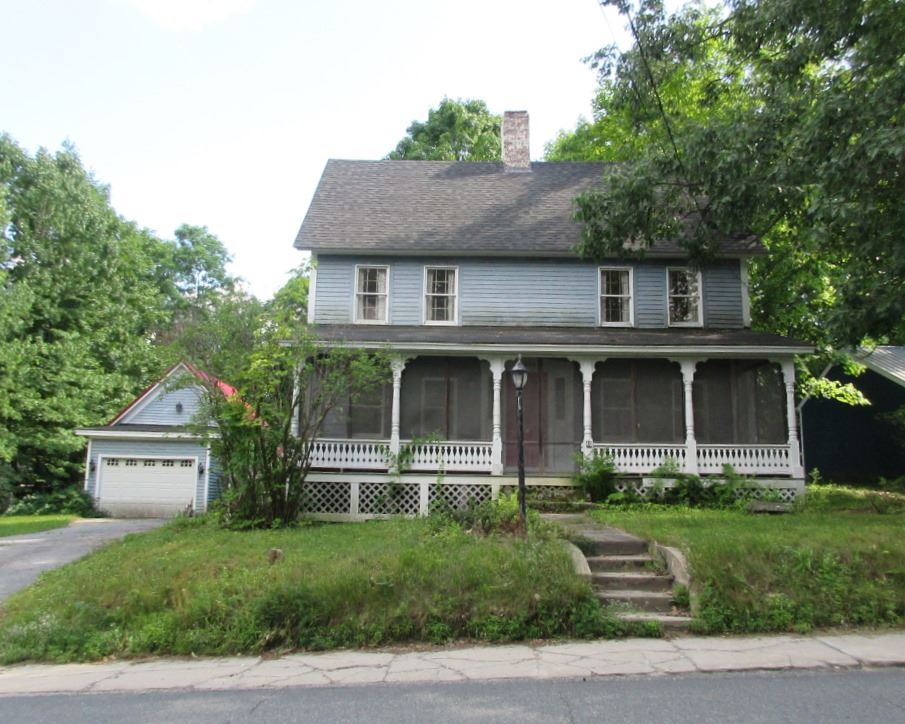 BRADFORD NH Homes for sale