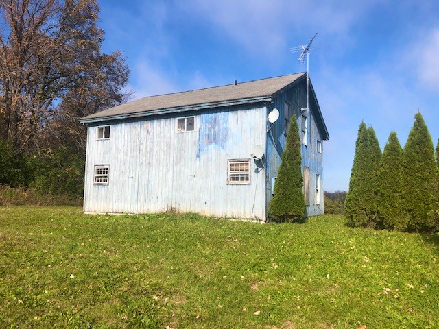 Real Estate in Leicester VT