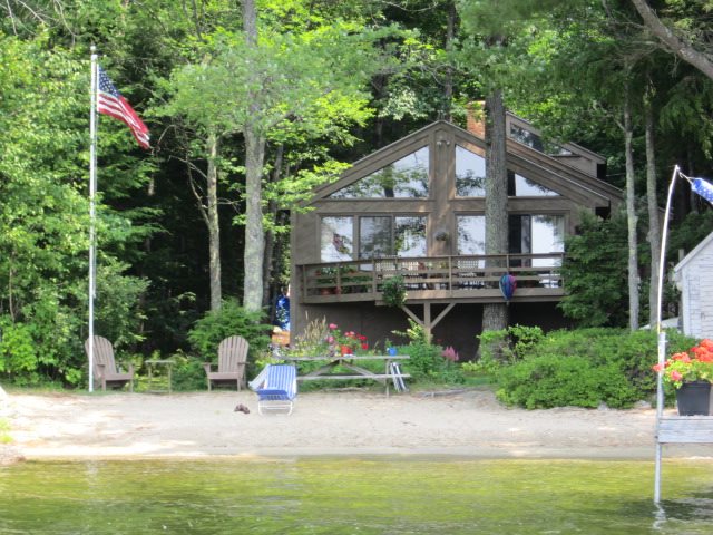 Neren Green Real Estate Broker In New London Nh