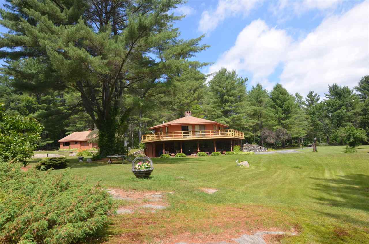GOSHEN NH Homes for sale