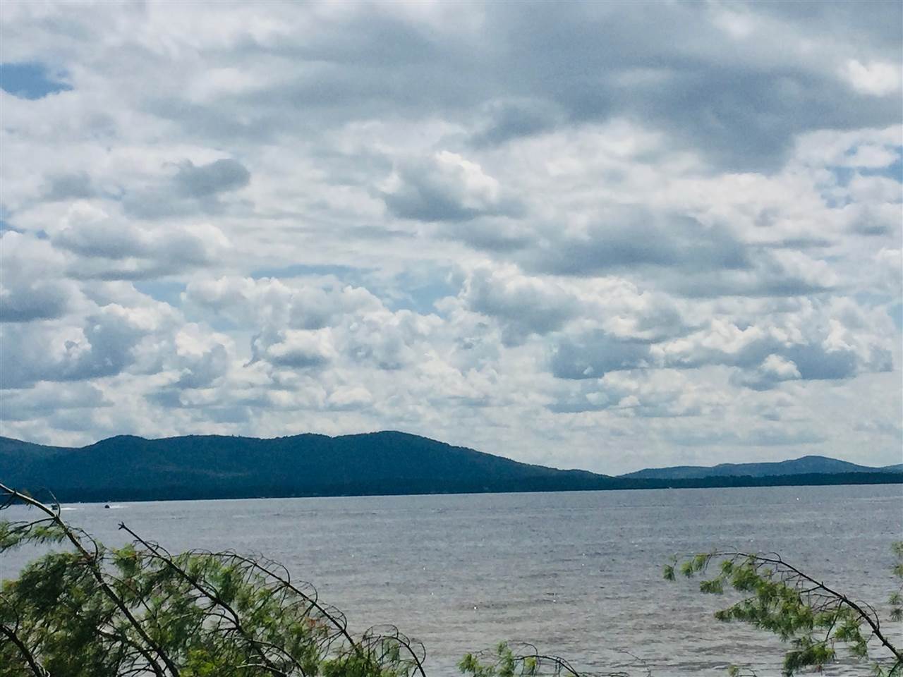 Lake Ossipee Lake waterfront home for sale in Ossipee