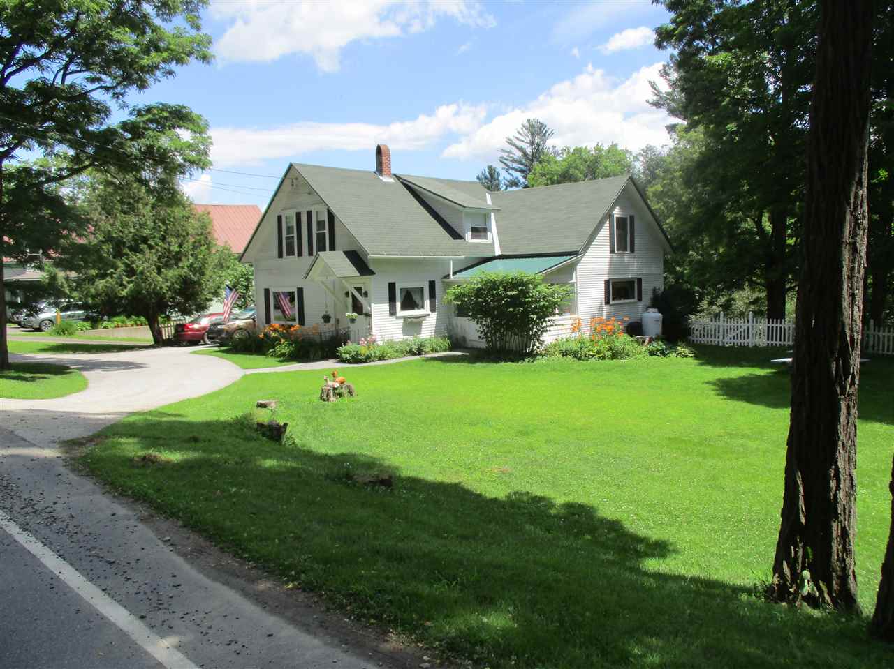 RANDOLPH VT Homes for sale
