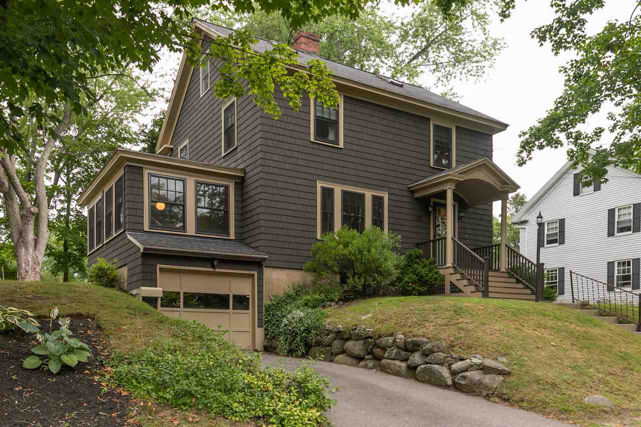 303 Thaxter Road Portsmouth, NH Photo
