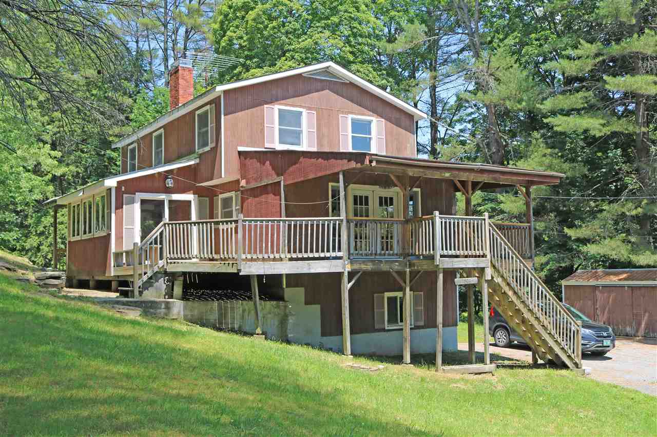HARTFORD VT Homes for sale