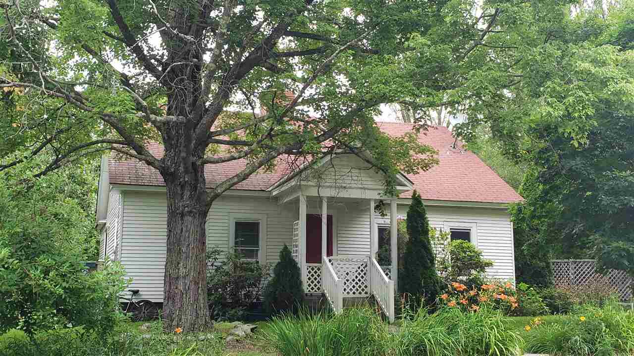 Goshen New Hampshire Homes For Sale page 1