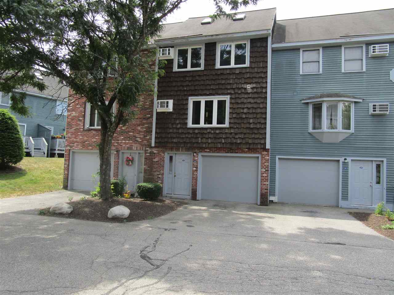 Neren Mcclintick Real Estate Inc Broker In Merrimack Nh