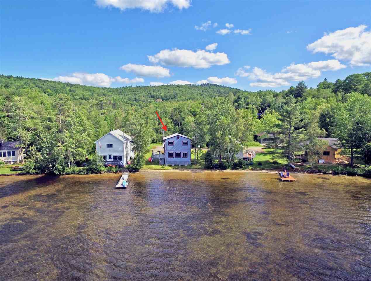 Springfield New Hampshire Homes For Sale page 1