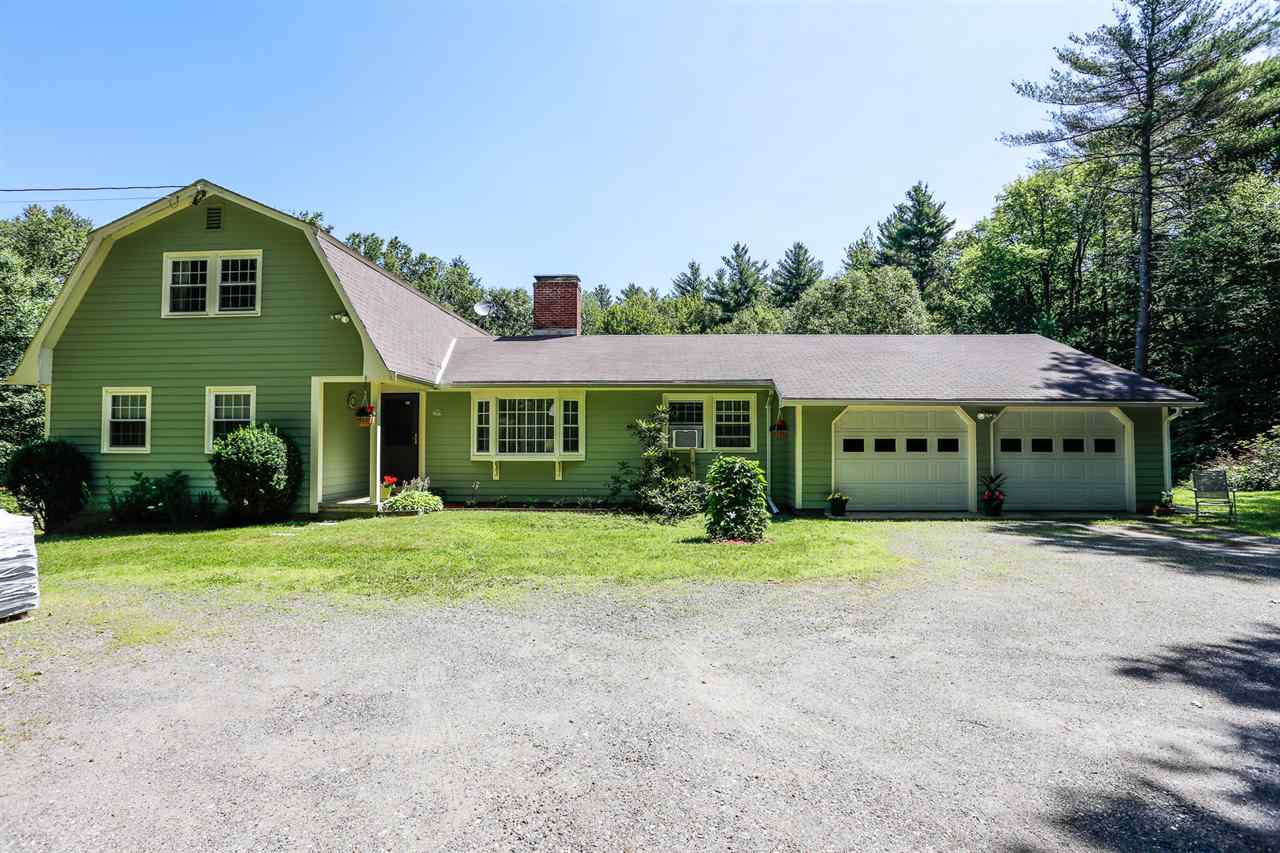 17 Key Road Chesterfield Nh 03462 Neren