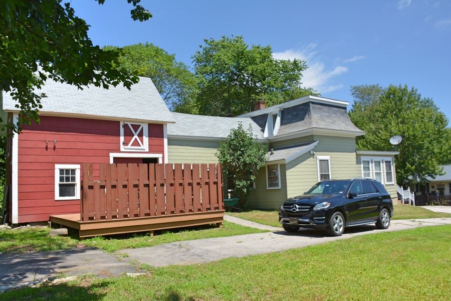BOSCAWEN NH Homes for sale