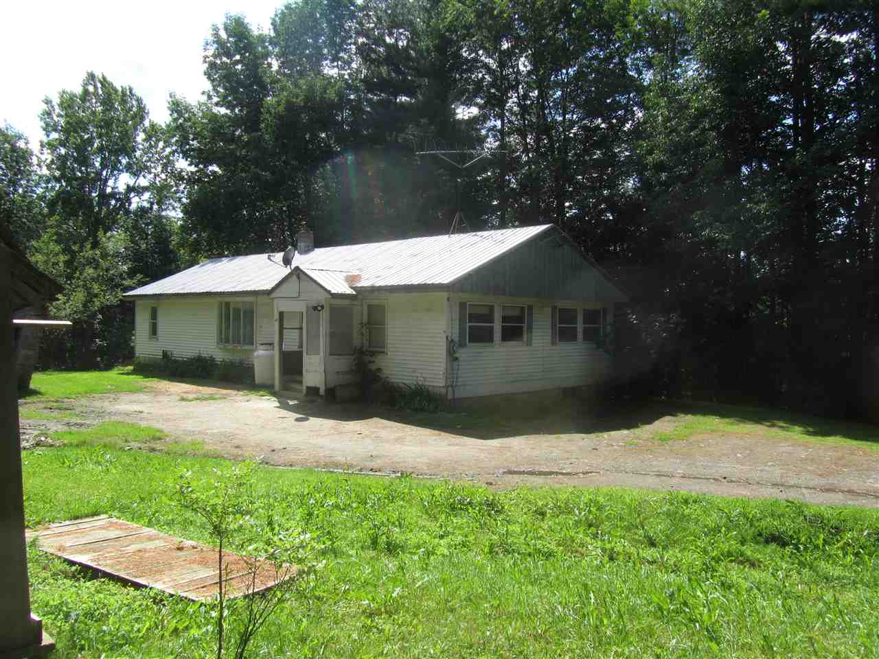 Dunrovin Real Estate Vermont Real Estate