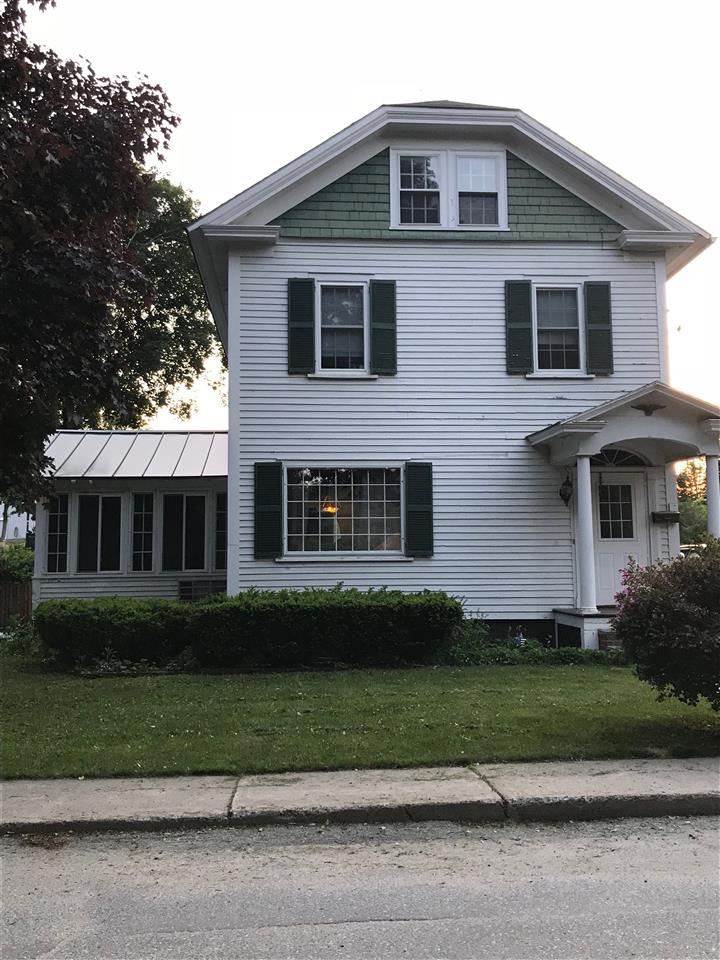 WINDSOR VT Homes for sale