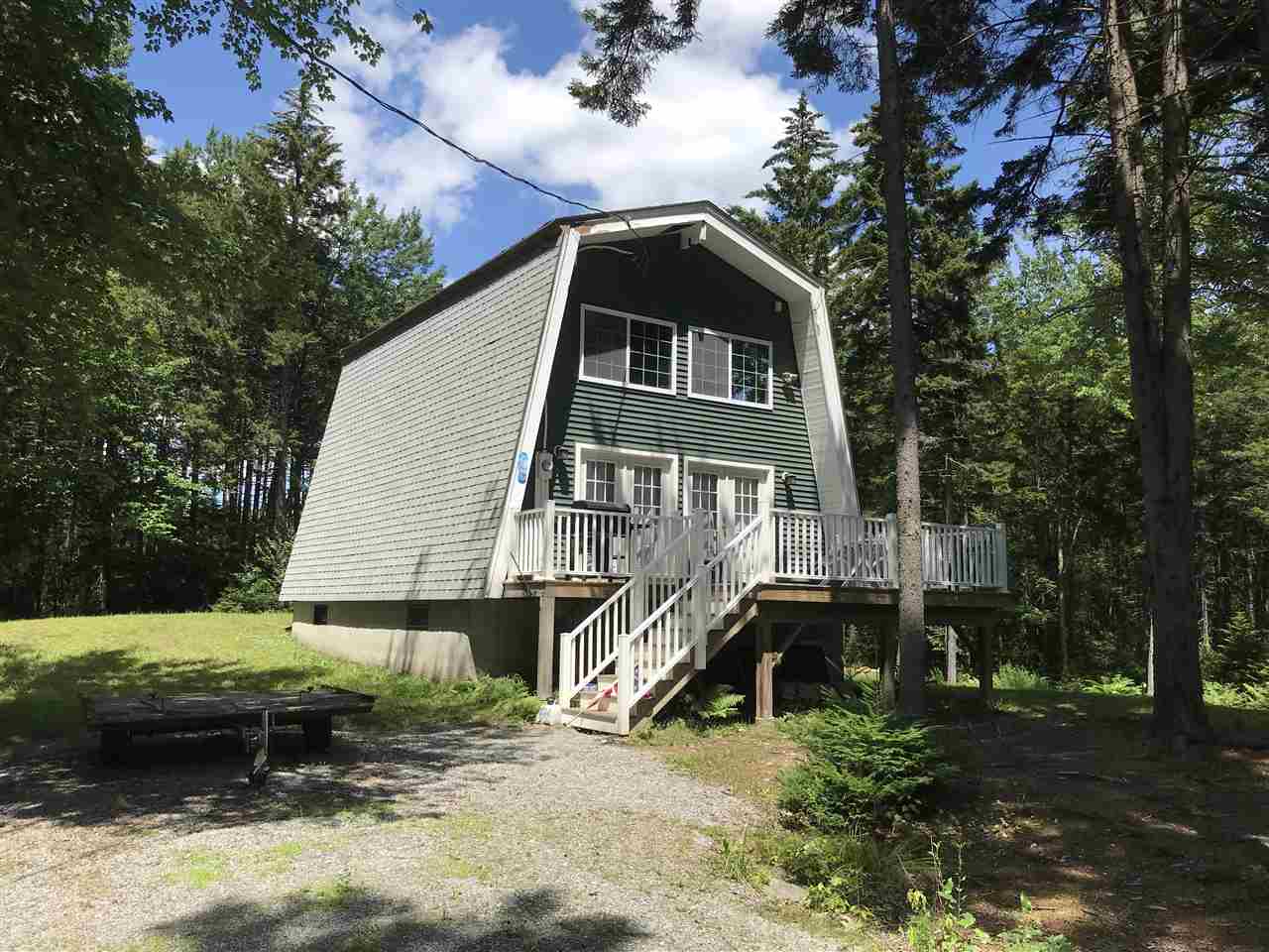 WASHINGTON NH Homes for sale