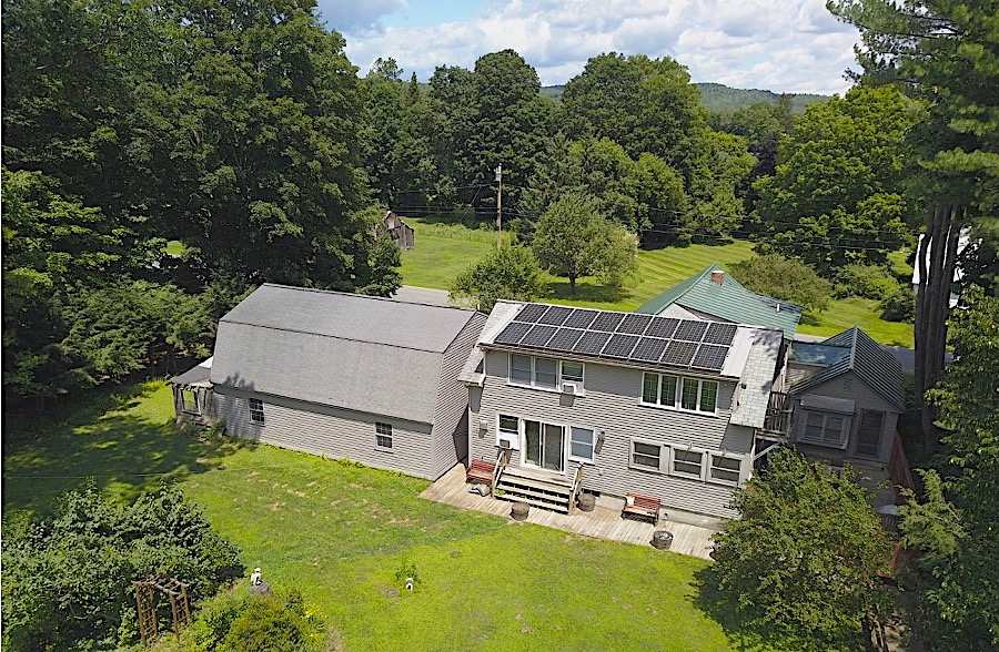 PLAINFIELD NH Homes for sale