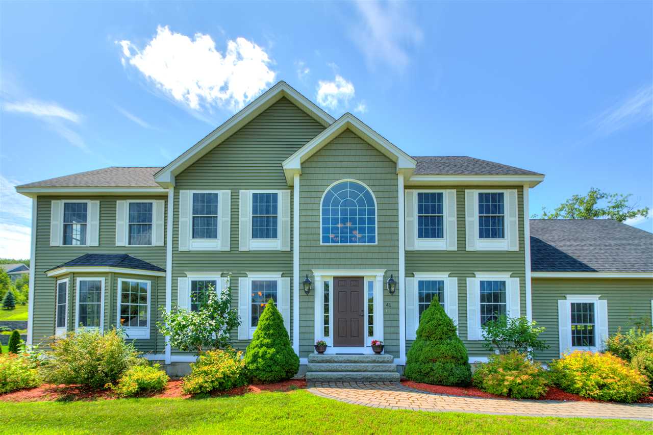 41 Silverbrook Road Salem Nh 03079 Neren