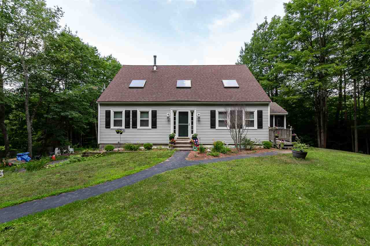 170 Onset Road, Bennington, NH 03442 Tieger Realty