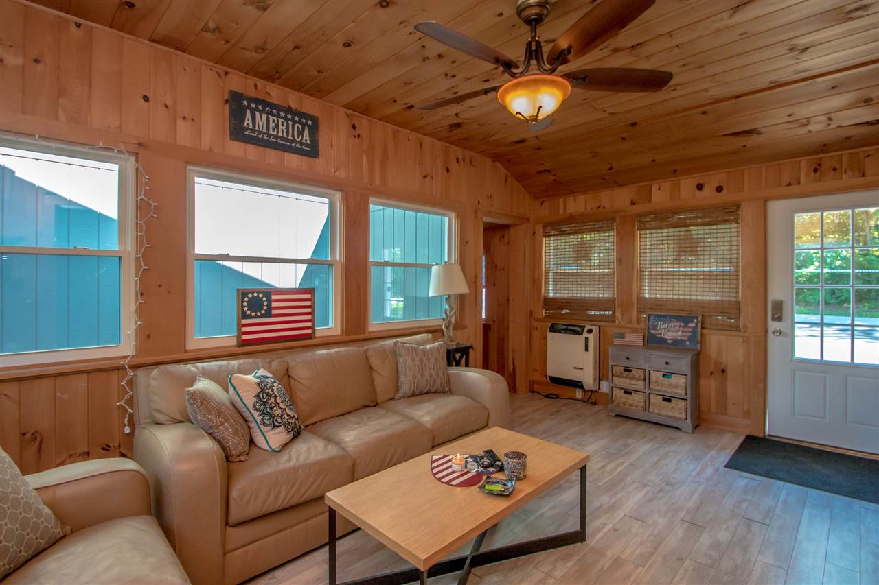 North Conway NH Real Estate Bill Barbin at Keller Williams