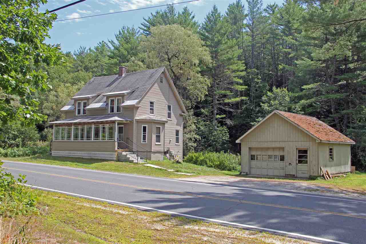 SUTTON NH Homes for sale