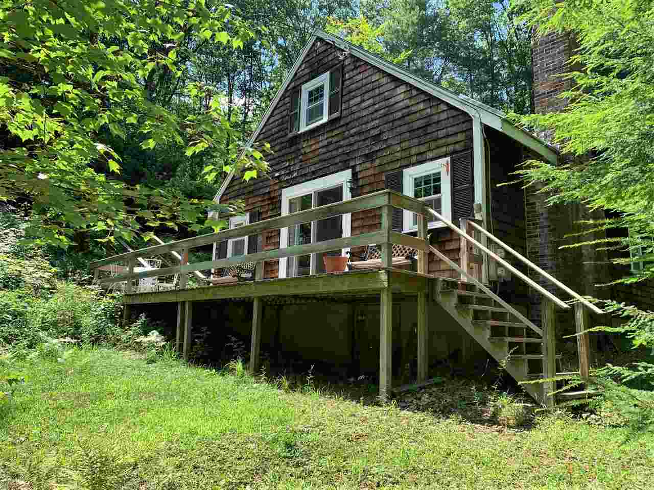 SUTTON NH Homes for sale