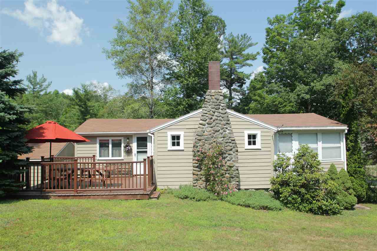 SUNAPEE NH Homes for sale