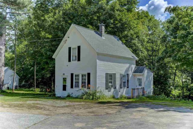 New Hampshire Properties Under 200k White Mountain Real Estate