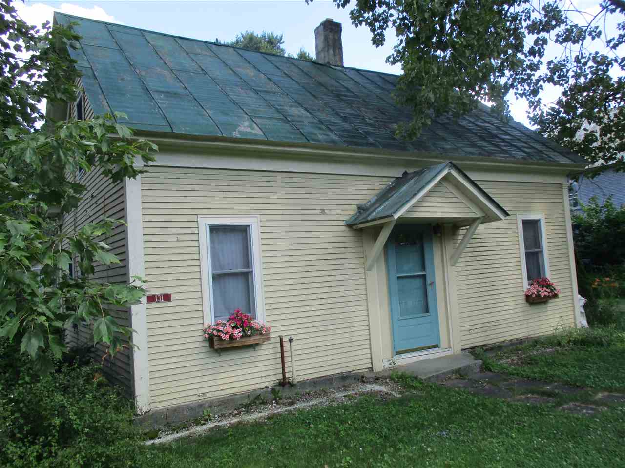 Rural Vermont Real Estate Serving Randolph and Central VT