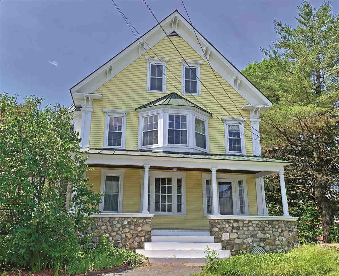 ENFIELD NH Homes for sale