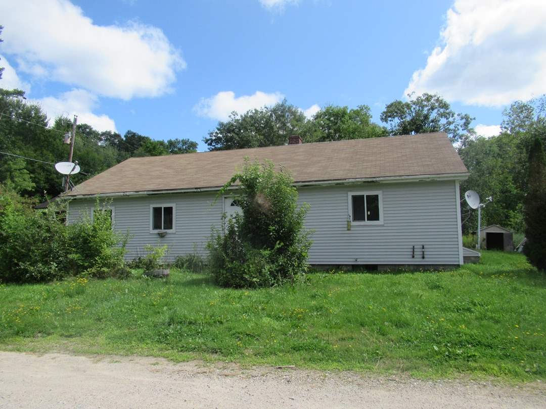 Real Estate in Sullivan NH