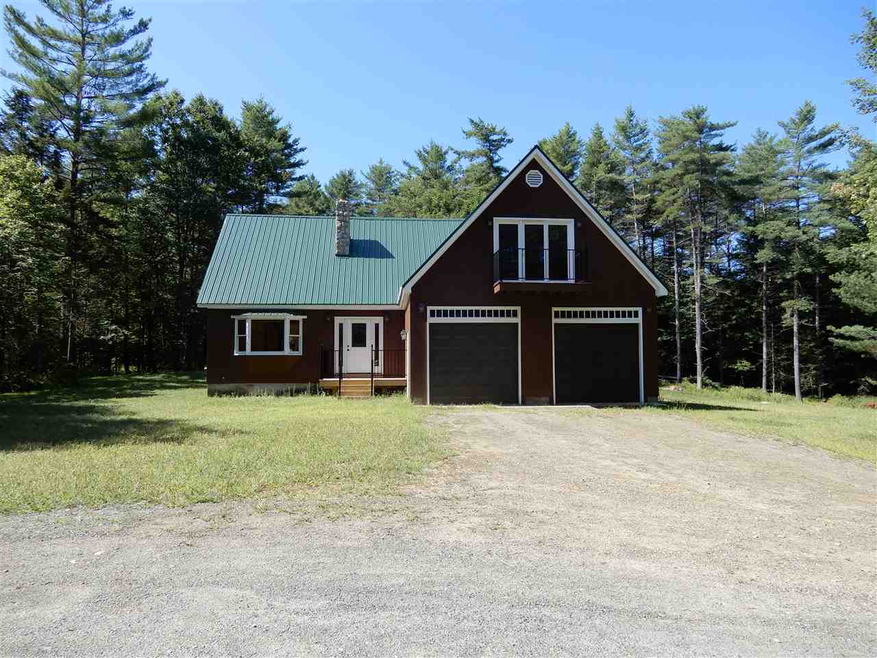 DANBURY NH Homes for sale