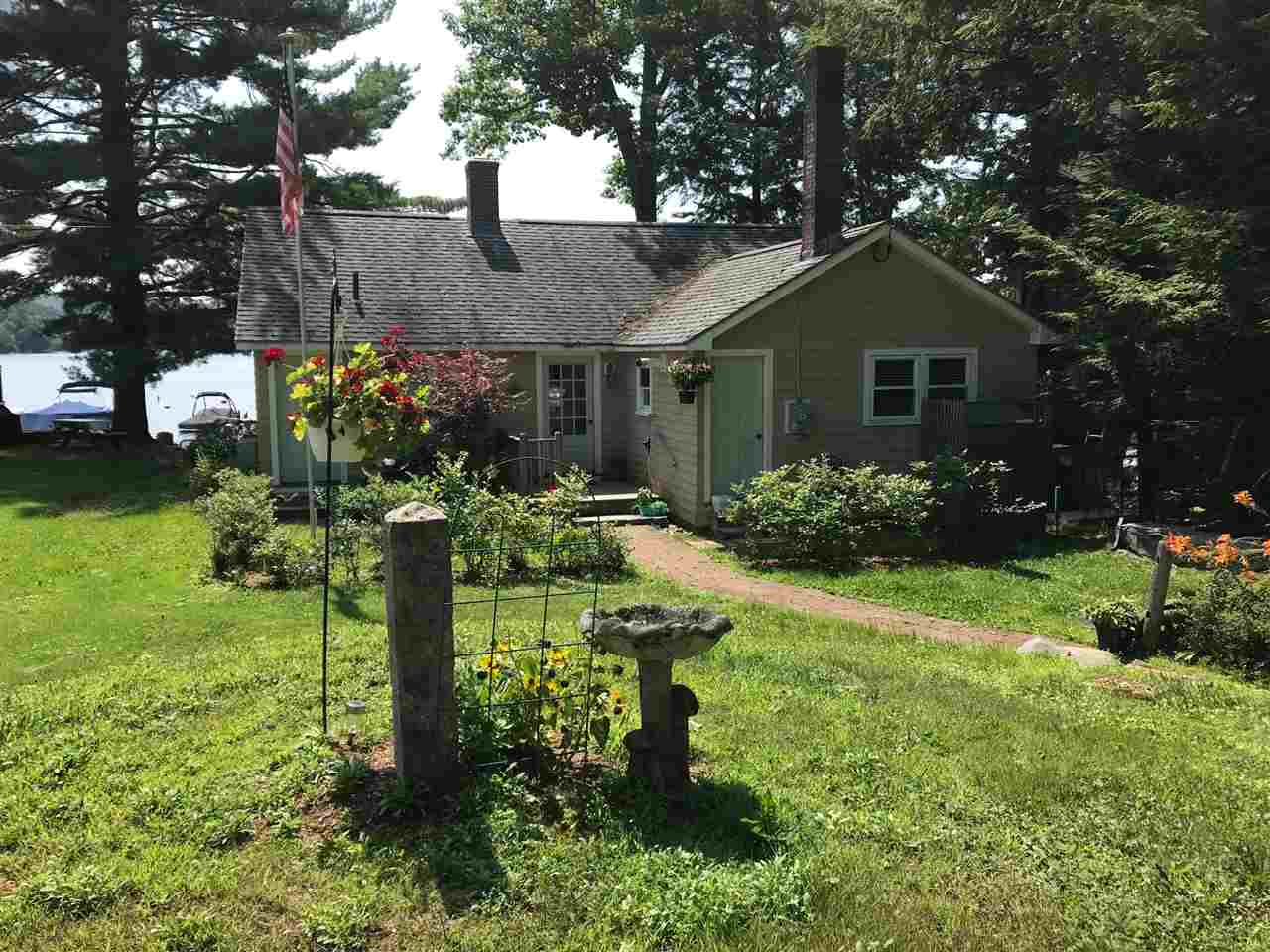 Real Estate in Chesterfield NH