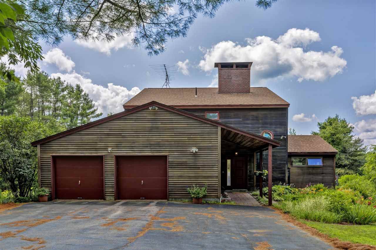NEW LONDON NH Homes for sale