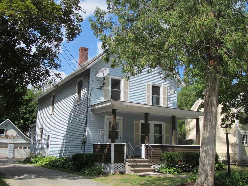 CLAREMONT NH Homes for sale