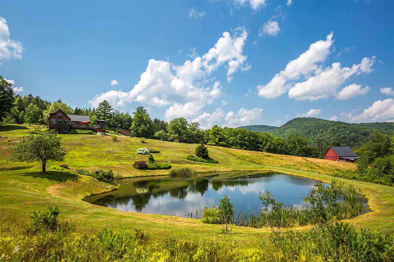PLYMOUTH VT Homes for sale