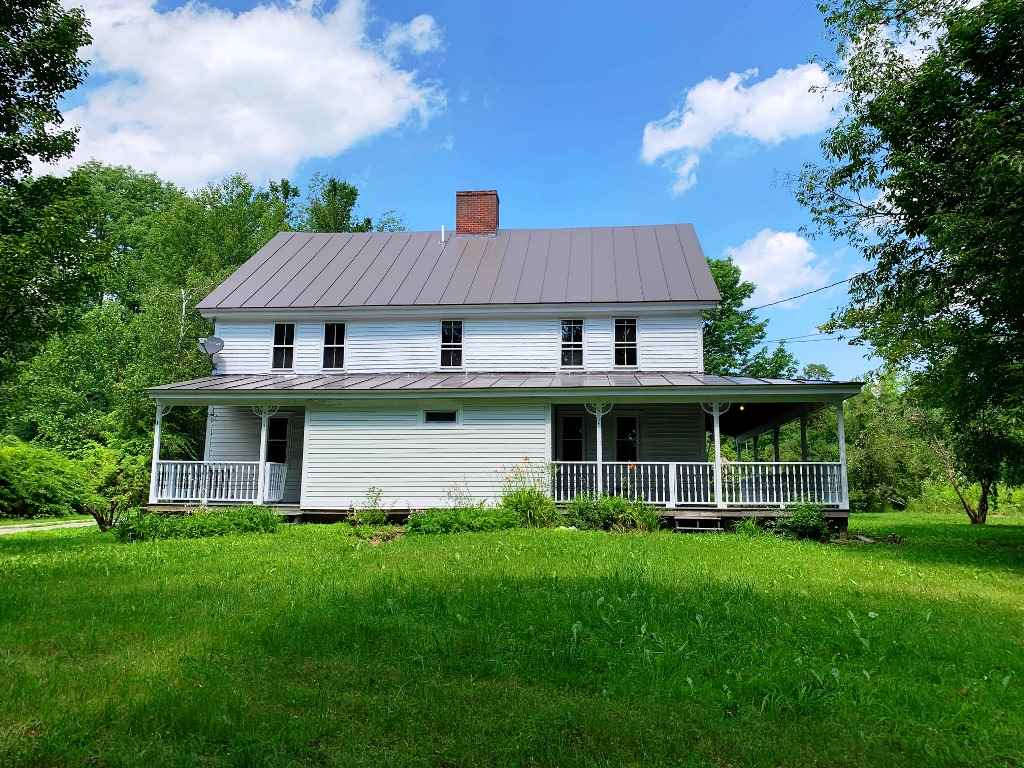 SPRINGFIELD NH Homes for sale
