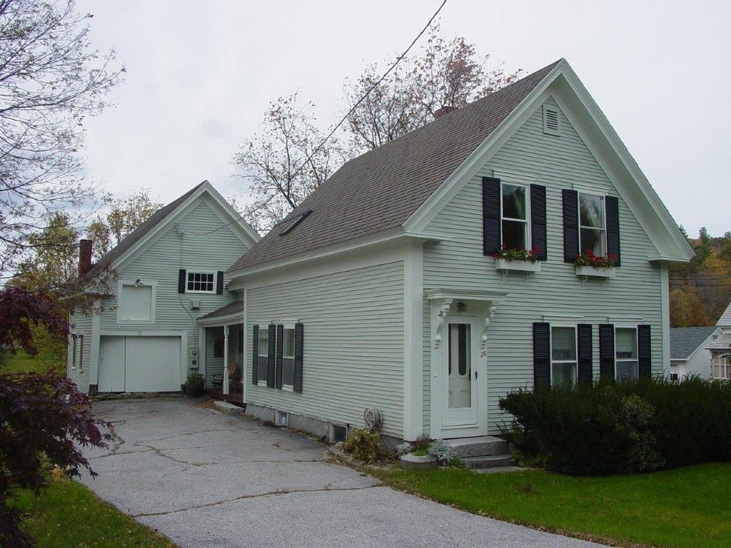 SUNAPEE NH Homes for sale
