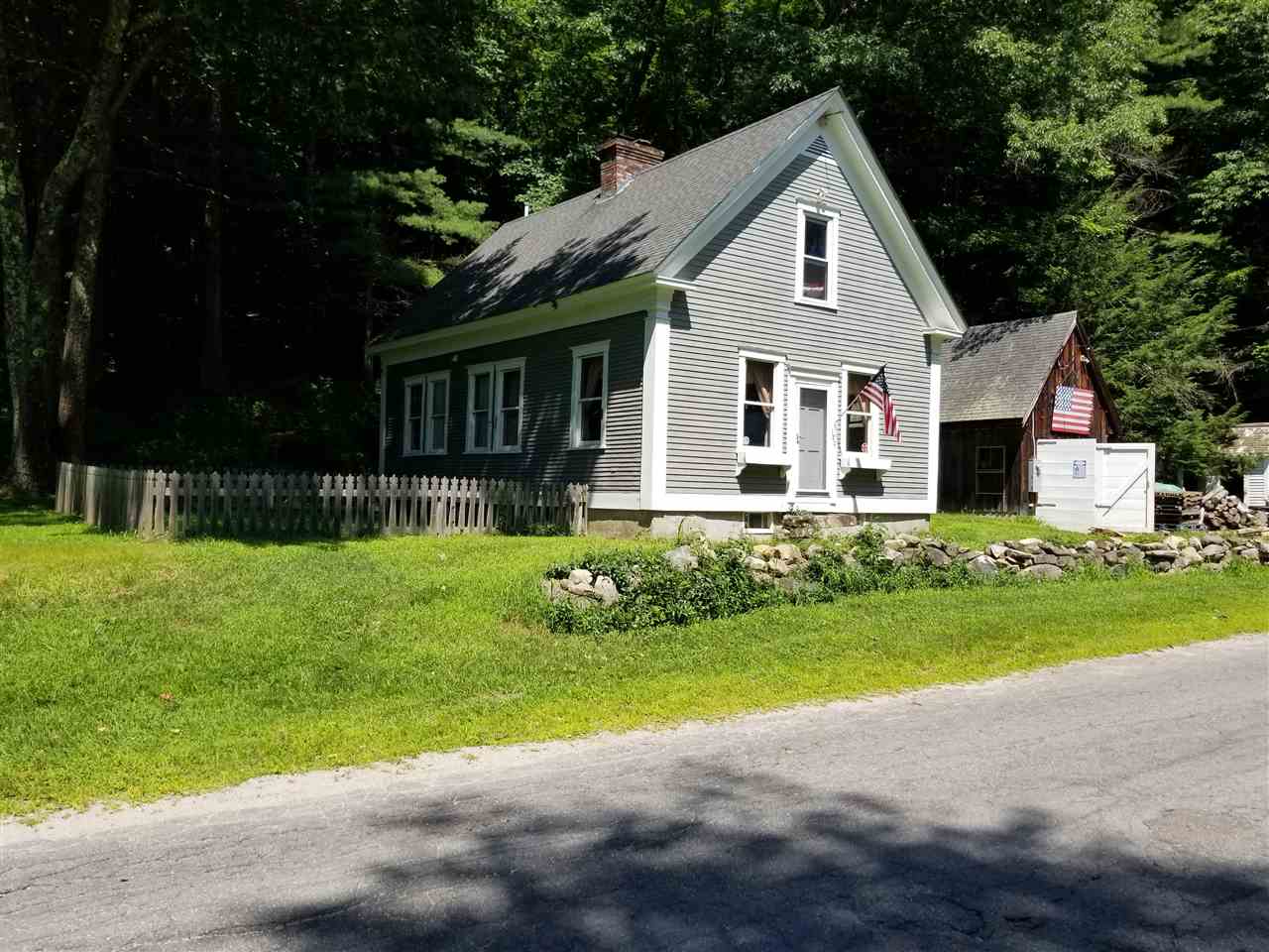 UNITY NH Homes for sale