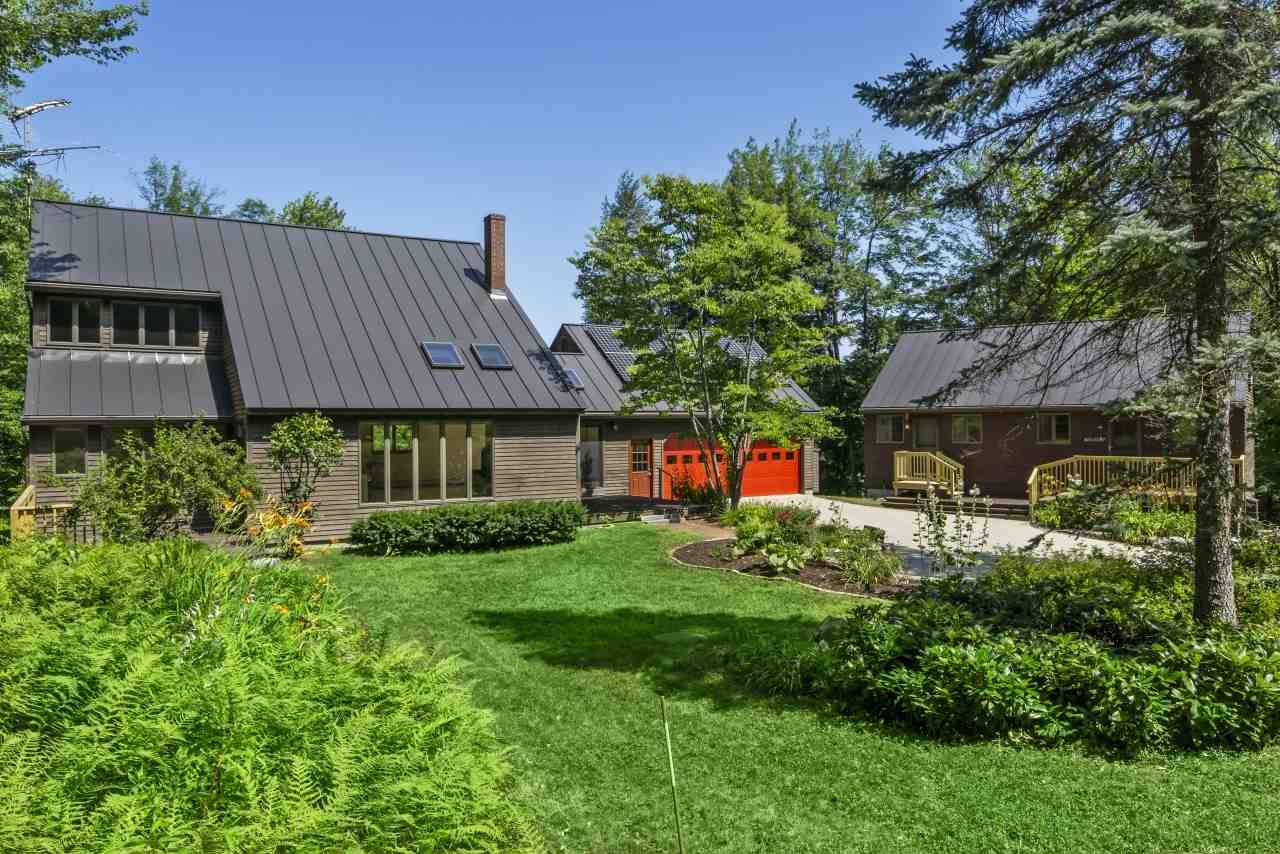 Wilmot New Hampshire Homes For Sale page 1