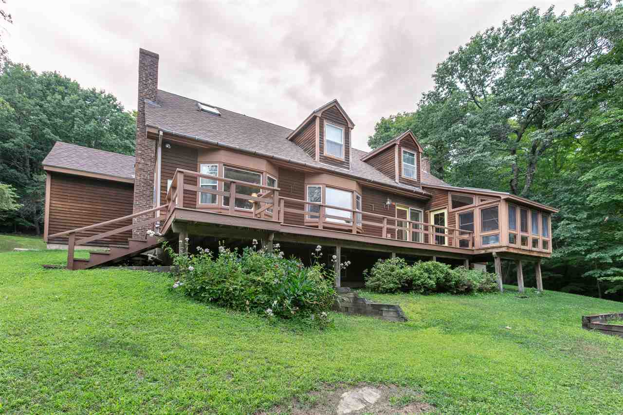 WEST WINDSOR VT Homes for sale