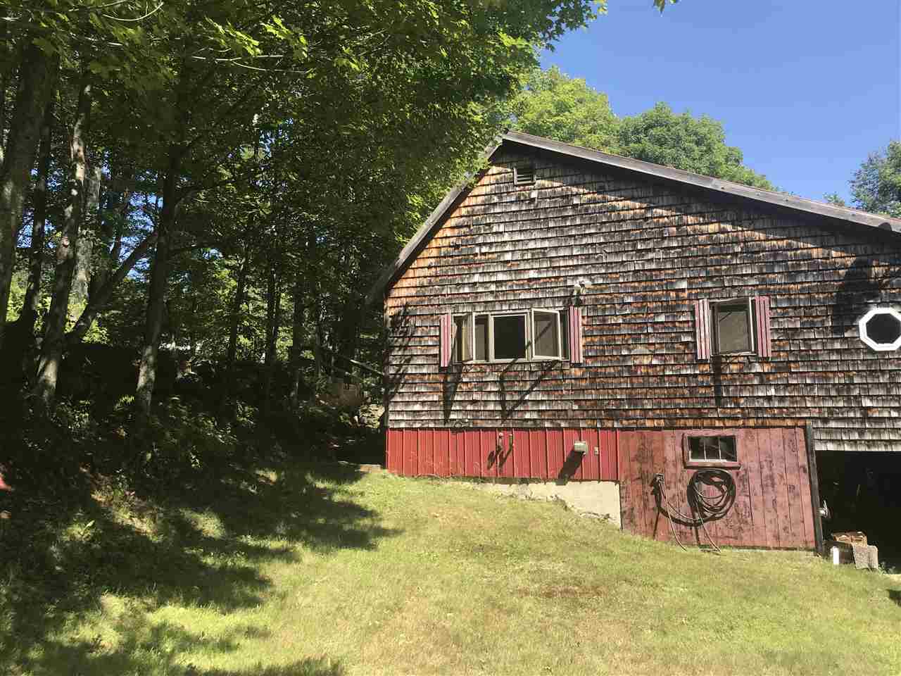 WASHINGTON NH Homes for sale
