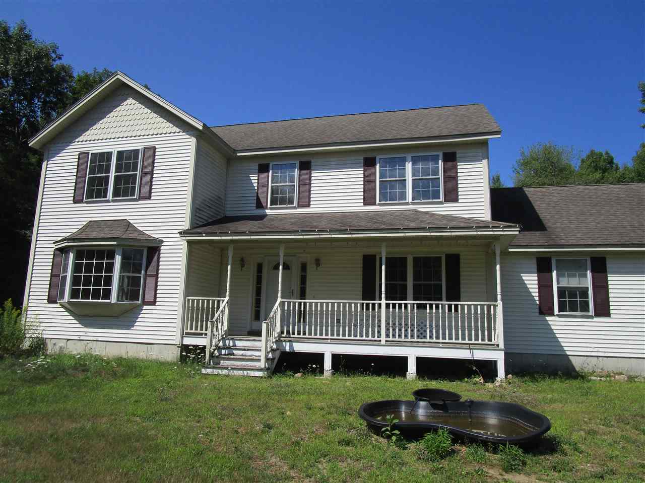 12 Hedman Lane, Temple, NH 03084 NEREN