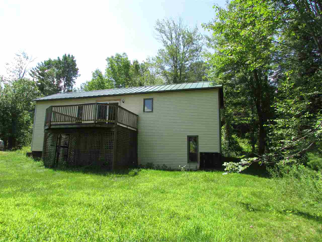 ENFIELD NH Homes for sale
