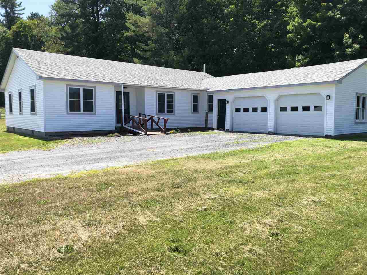 Brookfield, Vermont Real Estate Rural Vermont Real Estate