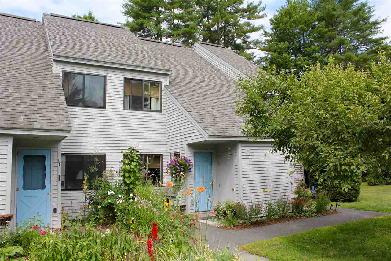 Hartford VT Condo for sale $134,000