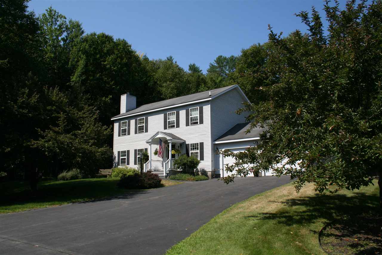 Hartford VT Home for sale $337,500