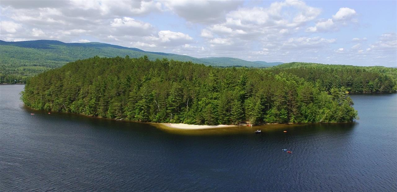 0 Island IslandThe 20 Acre Island +3ac Shore Parcel, 27 Bay Lane  Brighton, VT |  Photo